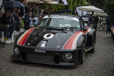 Porsche 935 1979